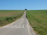 Korenweg