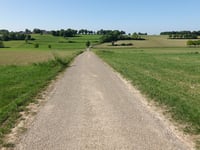 Korenweg