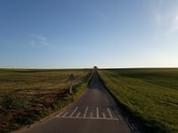 Korenweg