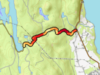 Minneåsen von Byrud