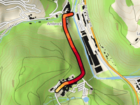 Minnerberg z Ambrock