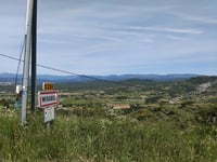 Mirabel przez Route de Villeneuve