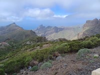 Mirador de Cherfe von Masca
