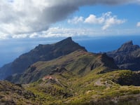 Mirador de Cherfe da Masca