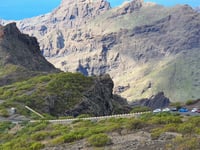 Mirador de Cherfe da Masca