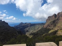 Mirador de Cherfe da Masca