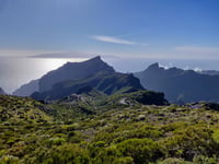 Mirador de Cherfe da Masca