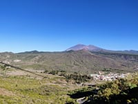 Mirador de Cherfe da Masca