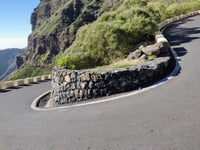 Mirador de Cherfe da Masca
