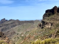Mirador de Cherfe da Masca