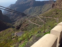 Mirador de Cherfe da Masca