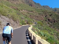 Mirador de Cherfe da Masca