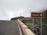 Mirador de Cherfe da Masca