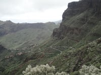 Mirador de Cherfe da Masca