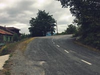 Mirador de Coto Bello da Corigos