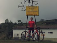 Mirador de Coto Bello da Corigos