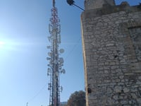 Mirador de la Guardiola da La Rapita