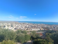 Mirador de la Guardiola via Pas d'en Garrofer