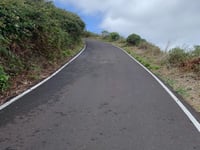 Mirador de Las Mimbreras par Camino de la Cabezada