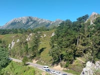 Mirador del Fitu da Arriondas