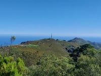 Mirador del Fitu da Arriondas