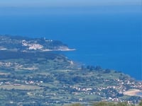 Mirador del Fitu da Arriondas