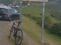 Mirador del Fitu da Arriondas
