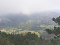Mirador del Fitu da Arriondas