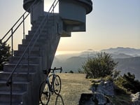 Mirador del Fitu von Arriondas