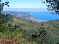 Mirador del Fitu von Lloroñi