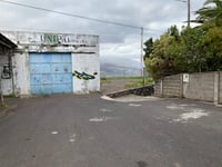 Mirador El Time depuis Mirador de La Punta