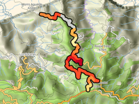Pico del Inglés da Chinamada