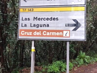 Pico del Inglés da Pedro Álvarez