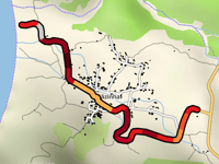 Miradouro da Fajãzinha
