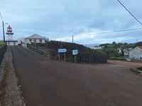 Miradouro das Pedras Brancas von Ponta