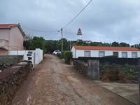 Miradouro das Pedras Brancas von Ponta