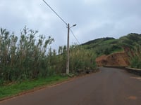 Miradouro das Pedras Brancas von Ponta