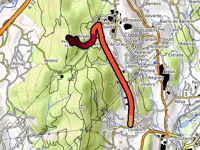 Miradouro das Sete Cidades von Além