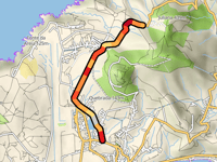 Miradouro do Pedregal von Dragoal