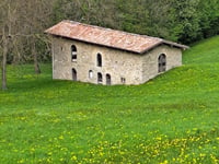 Miragolo San Salvatore von Case di Sopra