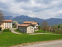 Miragolo San Salvatore von Zogno