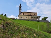 Miragolo San Salvatore von Zogno