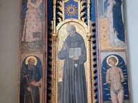 Miragolo San Salvatore von Zogno