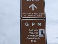 Miragolo San Salvatore von Zogno