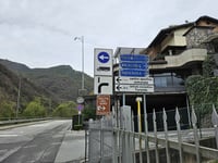 Miragolo San Salvatore von Zogno