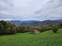 Miragolo San Salvatore von Zogno
