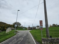 Miragolo San Salvatore von Zogno