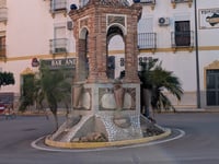 Miravalle Los Montecillos from Coin