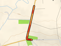 Missies Lane z Laverton