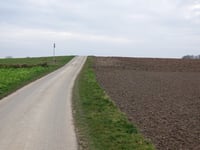 Misweg über Greyertweg